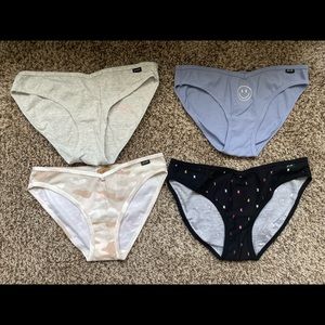 PINK VS Panties-NWT